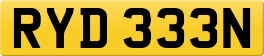 RYD333N